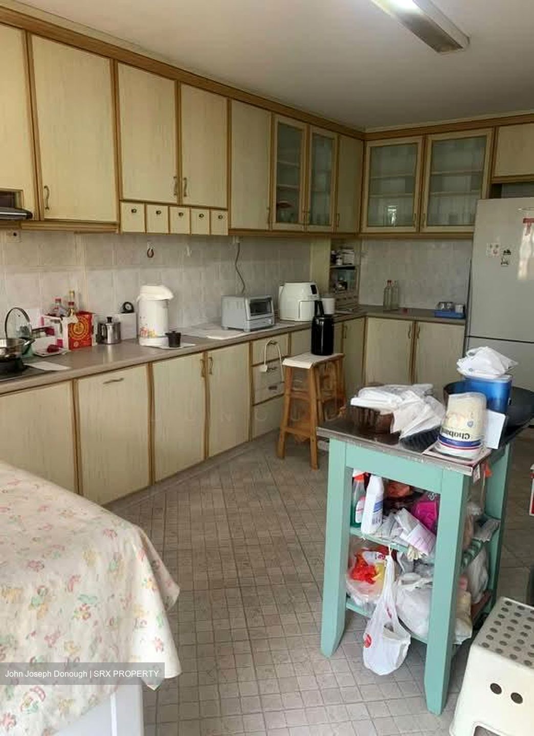 Fulton Hill (D20), Terrace #566472511